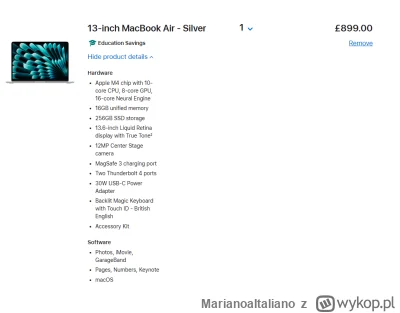 MarianoaItaliano - Siostra dostała dzisiaj wyniki A-levels i dostała się na studia i ...