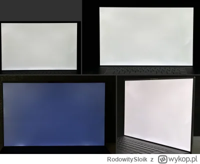 RodowitySloik - hej Miraski na tagu #pcmasterrace #komputery #laptopy Mam możliwość k...