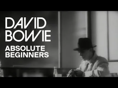 uncle_freddie - David Bowie - Absolute Beginners