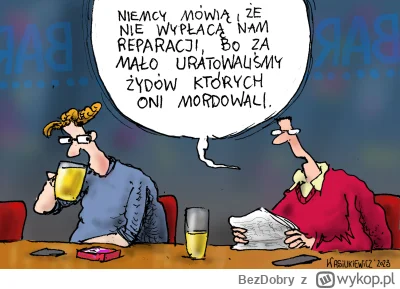 BezDobry - #takaprawda #polityka #niemcy #polska #heheszki #humorobrazkowy