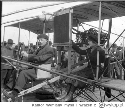 Kantorwymianymysliiwrazen - Choć maleńka zabiorę cię swoim nowym samolotem.( ͡° ͜ʖ ͡°...