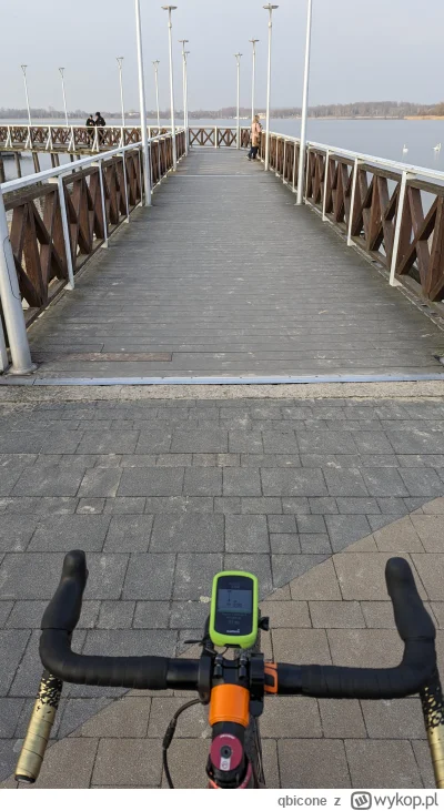 qbicone - 62 362 + 33 = 62 395

Z kim się widzę w sobotę na PBT Rozgrzewka?

#rowerow...