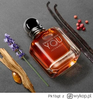 Pk1bgt - #perfumy

Poszukuję dekant 10ml lub 20ml

Armani Stronger with You Intensely...