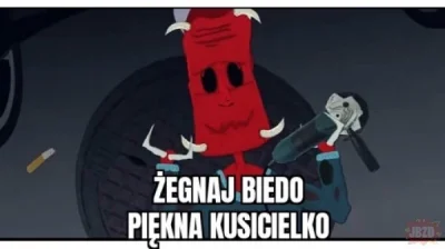 asdfghjkl - W ogóle z takich njusów to dostałem podwyżkę. Nie jakaś wielka, ale niepr...