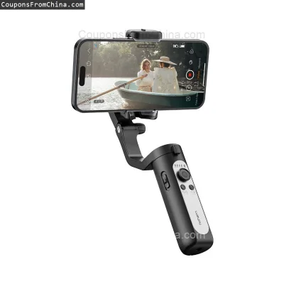 n____S - ❗ Hohem XE Smartphone Gimbal
〽️ Cena: 64.99 USD (dotąd najniższa w historii:...