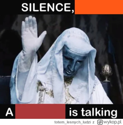 totemlesnychludzi - #kiszak ewakuujcie densflor, właśnie pojawił sie dziki osobnik bo...