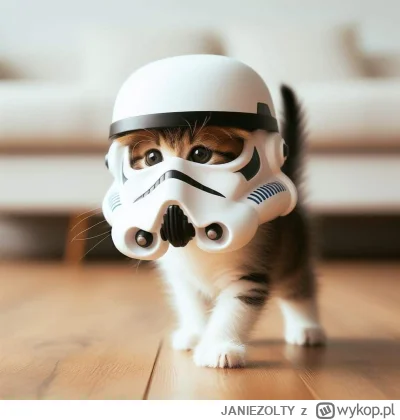 JANIEZOLTY - #aikitku