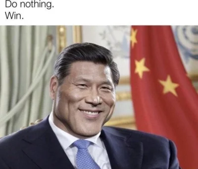 Long-Position-Investor - Nawet jak chinole z------i modele z USA, to i tak ludzkość d...