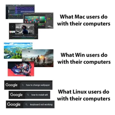 Korda - #Linux #windows #macos #memy