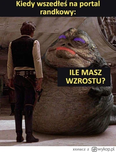 xionacz - #tinder #zwiazki