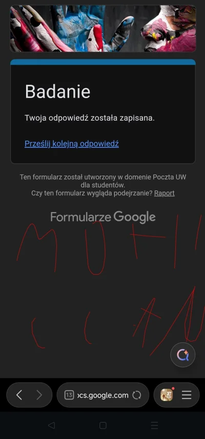 mohiccan - @cyberchosnek: