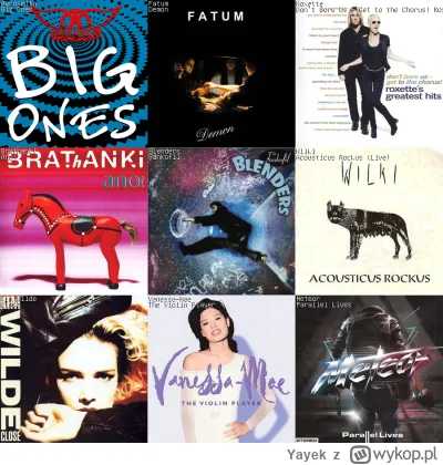 Yayek - @Nacho_Libre