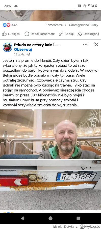 Mawid_Dotyka - #bekaztransa