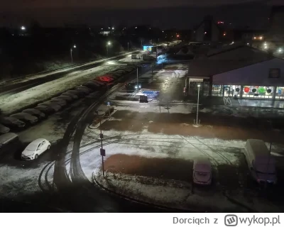 Dorciqch - Pamiętajcie Mirasy, żeby wziąć poprawkę na odśnieżanie auta! 
#dziendobry ...