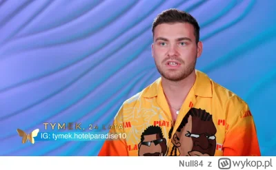Null84 - @nilK_limaK: może trochę... Mnie on się bardziej z Łozowskim kojarzy, ale te...