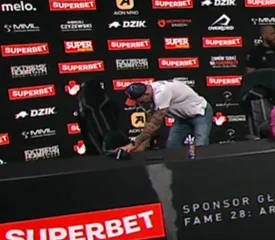 SebaWayneFAS - #famemma nawyki z Wilanowa?