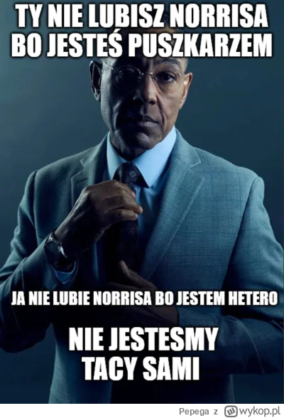 Pepega - c--j z wami, do 2026
#f1