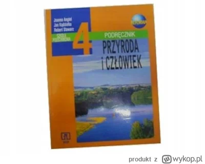 produkt - >wygląda jak okładka podręczników z lat 90

@LebronAntetokounmpo: raczej ok...