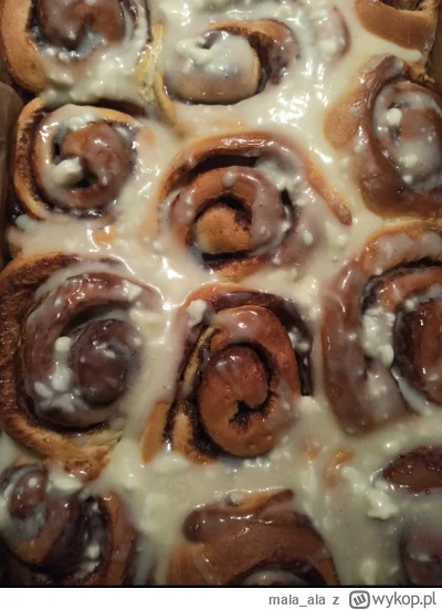 mala_ala - @JuzefCynamon: wiem, że absolutnie będzie to wyglądać obrzydliwie, ale lej...