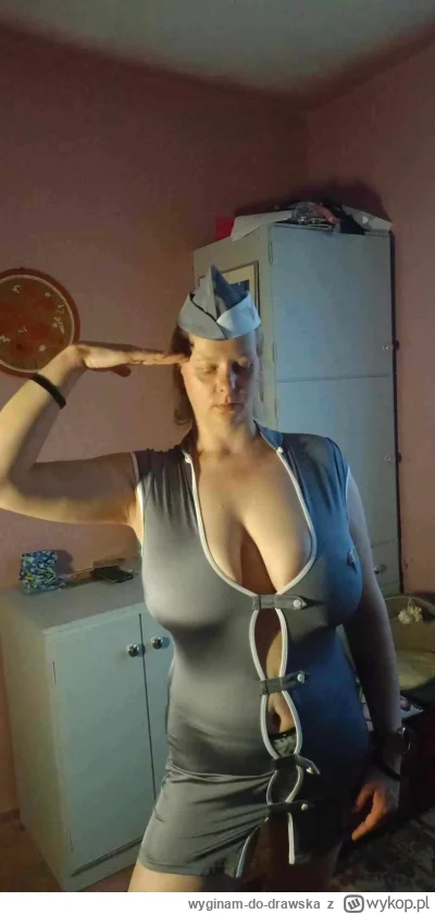 wyginam-do-drawska - itam itam! 

siwy alimenciarz chwalił się lumpom siedzącym na ła...