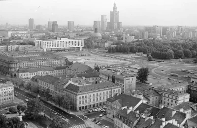 czykoniemnieslysza - Znalazłem takie zdjęcie podpisane 1974 r. Potwierdzi ktoś że to ...