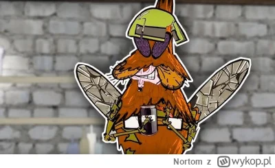 Nortom - @czlowiekzlisciemnaglowie: a wiecie jakie są najlepsze? Wilcze...