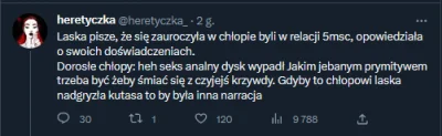 eisil - Oho, widzę że Julki mają ból dupy (hehe) o potężnego "Polish anal devastatora...