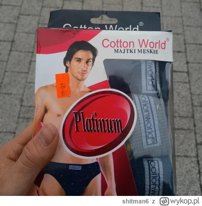 shitman6 - Proszę Państwa - się gra, się ma! A Wy dalej w jakichś nędznych Pierre Car...