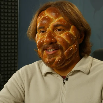 Novameh - Zrobiłem chałko-Wonzia, ale nikt mi nie pogratulował bo jestem z Krakowa ;(...