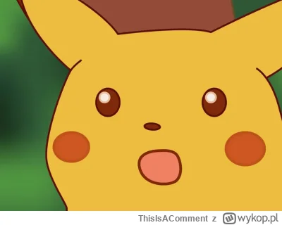 ThisIsAComment - >Taka ciekawostka, bo jak przy pierwszych loteriach pisałem, że wiel...