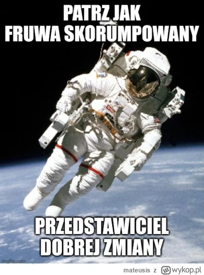 mateusis - Afera betonowa.