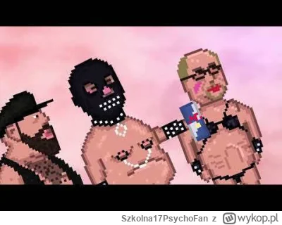 Szkolna17PsychoFan - > delikatnie przecwelony, król hasioków p--------y
stowarzyszeń...