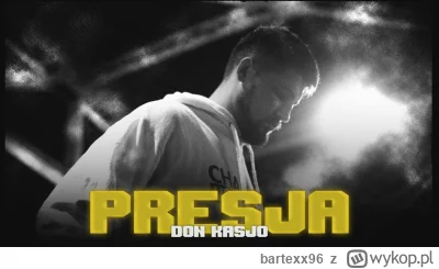 bartexx96 - U Konopskiego dzis caly dzien na glosnikach.... TO MOJA PRESJA PRESJA 
#f...