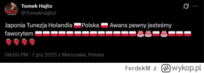 FerdekM - Baraże izi bo Albania i Szwecja bez formy, a Ukraińcy nam są winni awans, f...