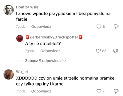 Wezzore-04 - Jacy ludzie są p----------i. Typ zaraz przebije 100 bramek w LM i dokona...