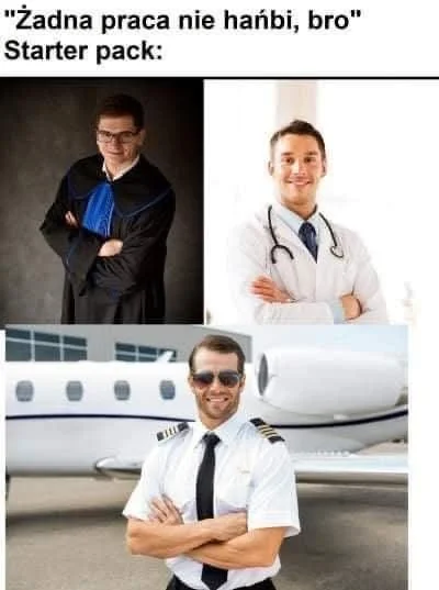 VaizardOmbre - Żadna praca nie hańbi, chyba że kodojebcy.

#programista15k #heheszki ...