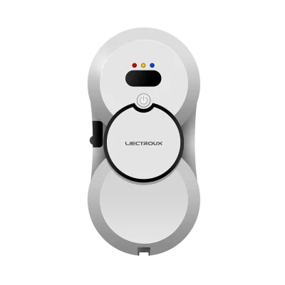 n____S - ❗ LIECTROUX HCR-10 Automatic Windows Cleaner Robot [EU]
〽️ Cena: 100.99 USD ...