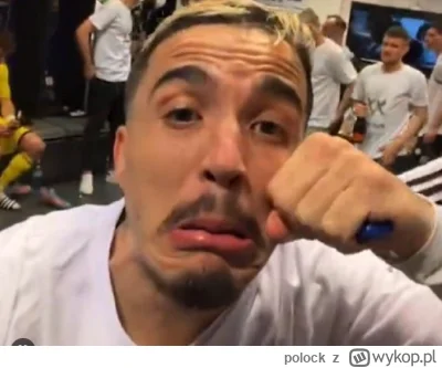 polock - XDDDDDDD
Raków Mistrz Polski!
Josue Cryyyyyyyy
#mecz