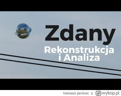 tomasz-jarmoc - #ufo #ufo #uap #ufonapowaznie #kosmici #teoriespiskowe #zdany #bernat...