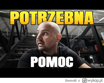 Bemol0 - #powodz #olawa #motoryzacja