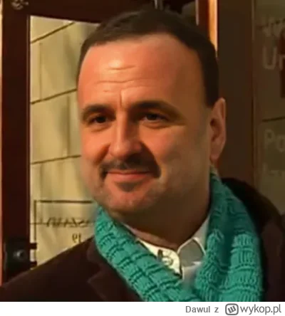 Dawul - Mnie człowieka co praktykował pół roku w Arisie Saloniki praktykował będzie o...