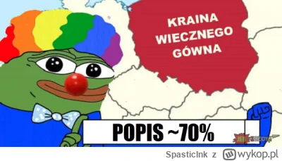 SpasticInk - @edek82: i tak już od dawna jesteśmy kolonią aka państwem teoretycznym j...