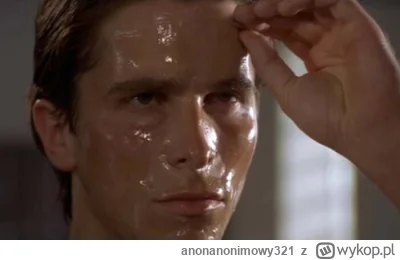 anonanonimowy321 - Dbanie o skórę twarzy przez chłopa jest dość kontrowersyjne. Niekt...