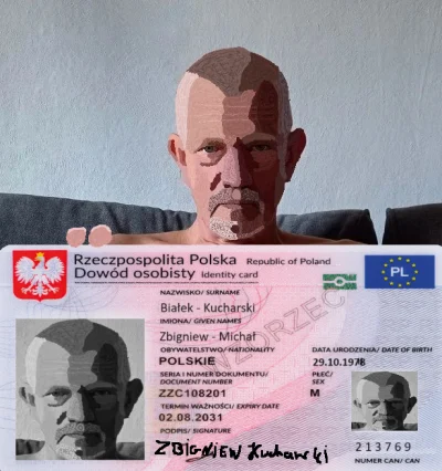 JustTheDude - @MaxPayne177: Potężny blow dla Incwelios. Komisarz Białek Senior na pos...