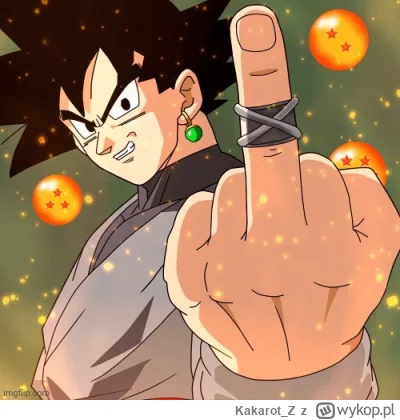 Kakarot_Z - #hotelparadise wspaniała była to edycja. Fajnie się bawiłem na tagu. Dzię...