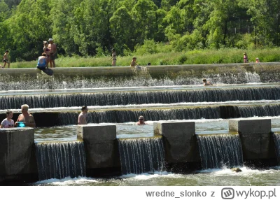 wredne_slonko - #ciekawostki #zarabie #myslenice #weekend #malopolska
Jaz na Rabie to...