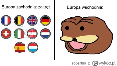 robertkk - #polska #europa #heheszki #jezykiobce