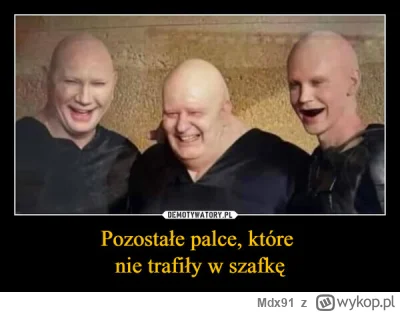 Mdx91 - #mdxzkapcia #heheszki