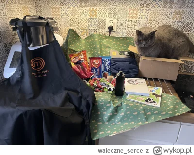 waleczne_serce - Piątek, piątunio, a do mnie dotarła paczucha od @DywanTv i jaram się...