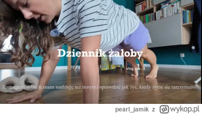pearl_jamik - "Nawet śmierć można zmonetyzować"

Laska po śmierci męża założyła sobie...